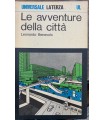 Le avventure della città.