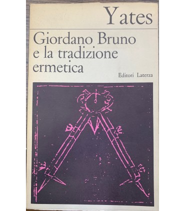Giordano Bruno e la tradizione emetica.