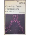 Giordano Bruno e la tradizione emetica.