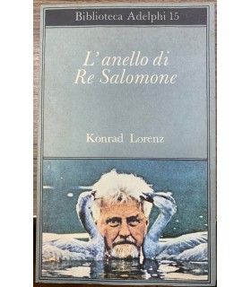 L'anello di Re Salomone.