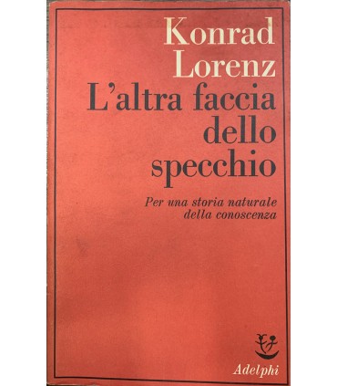 L'altra faccia dello specchio.