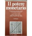 Il potere monetario.