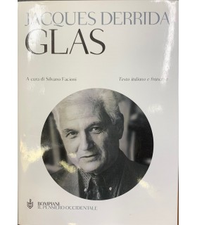 Glas. Campana a morto.