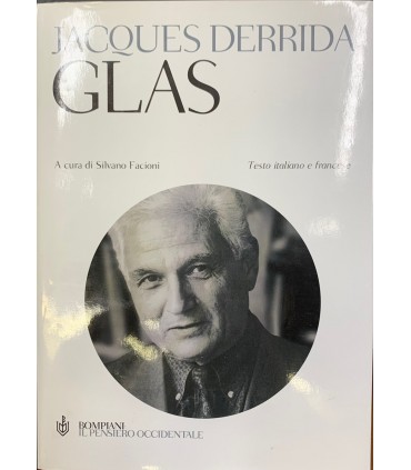 Glas. Campana a morto.