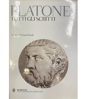 Tutti gli scritti.