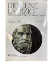Vite e dottrine dei più celebri filosofi.