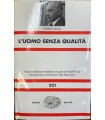L'uomo senza qualità.