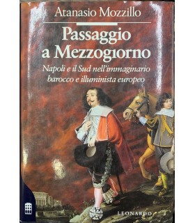 Passaggio a Mezzogiorno.