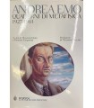 Quaderni di Metafisica. 1927.1981