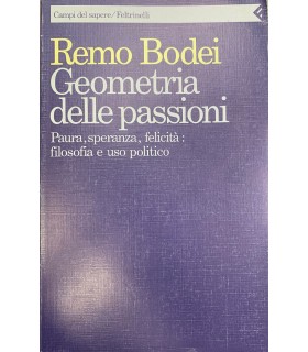 Geometria delle passioni.