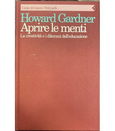 Aprire le menti.