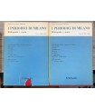 I periodici di Milano. Bibliografia e storia. 2 voll.