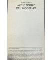 Miti e figure del moderno.