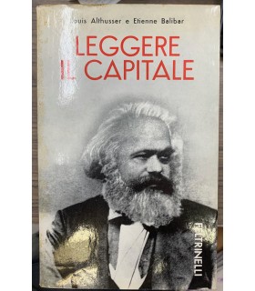 Leggere il capitale.