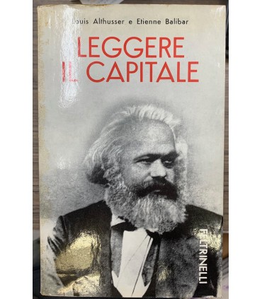 Leggere il capitale.