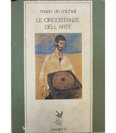 Le cicostanze dell'arte.