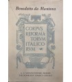 Il beneficio di Cristo con le versioni del secolo XVI. Documenti e testimonianze.