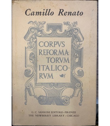 Opere. Documenti e testimonianze.