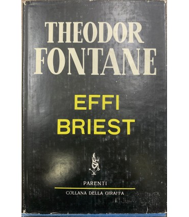 Effi Briest.