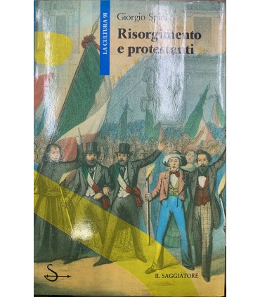 Risorgimento e protestanti.