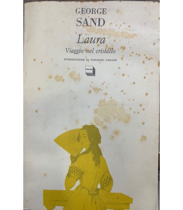 Laura. Viaggio nel cristallo.