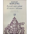 Racconti anglo-indiani del mistero e dell'orrore.