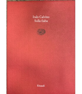 Sulla Fiaba.