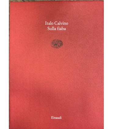 Sulla Fiaba.