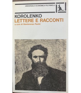 Lettere e racconti.