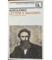Lettere e racconti.