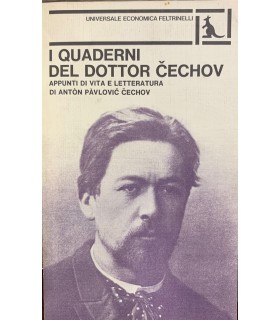 I quaderni del dottor Cechov.