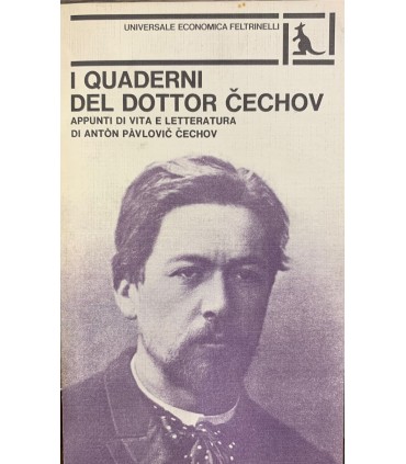I quaderni del dottor Cechov.