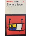 Storia e fede.