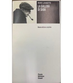 La gallina di Saba.