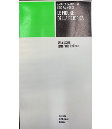 Le figure della retorica.