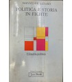 Politica e storia in Fichte.
