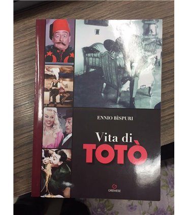 Vita di Totò