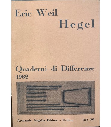 Hegel.