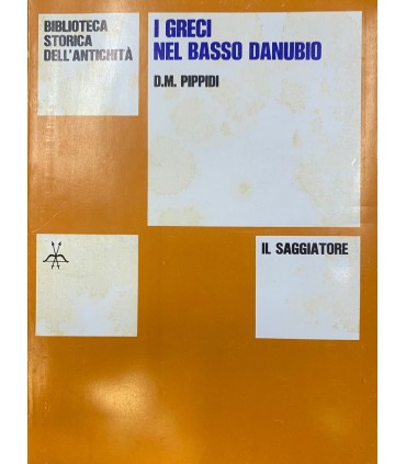 I Greci nel basso Danubio.