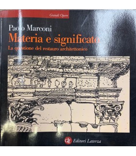 Materia e significato.