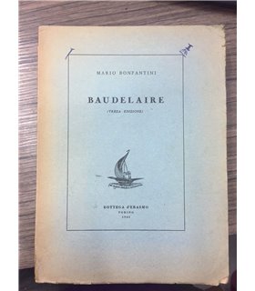 Baudelaire. (Terza edizione)
