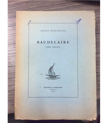 Baudelaire. (Terza edizione)