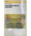 Una teoria della giustizia.