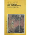Autunno del medioevo.
