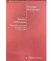 Estetica e letteratura.