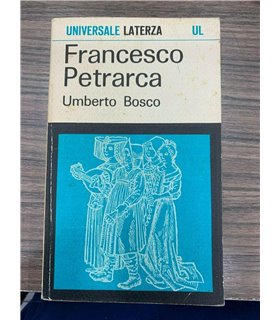 Francesco Petrarca
