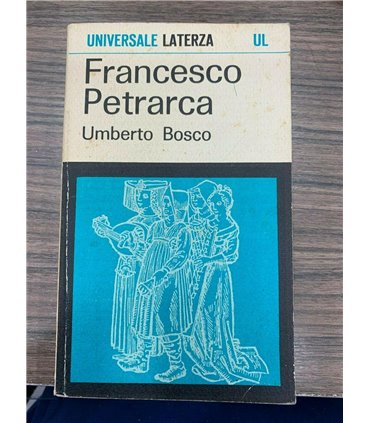 Francesco Petrarca