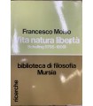 Vita natura libertò Schelling (1795-1809).