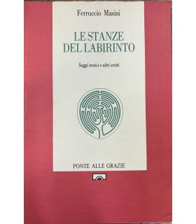 Le stanze del labirinto.