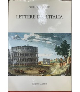 Lettere dall'Italia.